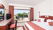 Aladdin Beach Resort - Pokoj standard v hotelu Aladdin