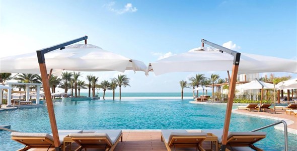 InterContinental Ras Al Khaimah Resort Mina Al Arab & Spa - 