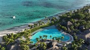 Dinarobin Beachcomber Golf Resort & SPA - Dinarobin Beachcomber Golf Resort & SPA