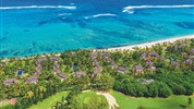 Dinarobin Beachcomber Golf Resort & SPA - Dinarobin Beachcomber Golf Resort & SPA