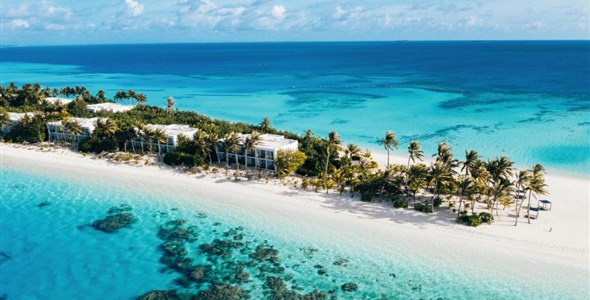 Riu Atoll - 