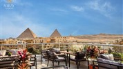 Saray Pyramids Hotel