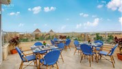 Saray Pyramids Hotel