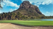 Paradis Beachcomber Golf Resort & SPA