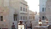 Al Seef Heritage Hotel Dubai