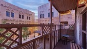 Al Seef Heritage Hotel Dubai