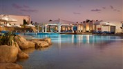 Hilton Nubian Resort Marsa Alam