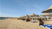 Hilton Nubian Resort Marsa Alam