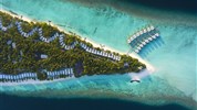 Dhigali Maldives