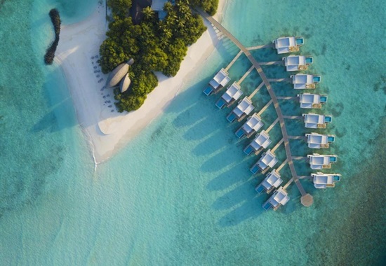 Dhigali Maldives - Raa Atol