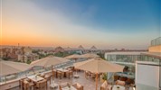 Mazar Pyramids Hotel