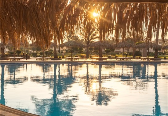 Long Beach Resort - Hurghada